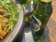 -蜀留香石锅鱼(六顺街店)