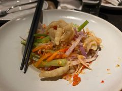 -泰傳奇