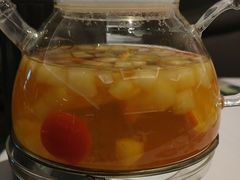 -粗茶淡饭·汉口公馆(循礼门店)