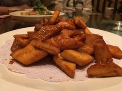 -阿罗新疆菜(人民广场店)