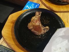 -纽斯特牛排自助餐厅(浦东文峰广场店)