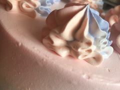 -第戎蛋糕(恒隆广场店)