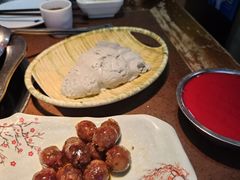 -青山青豆花·笑禅豆腐鱼(黄泥塝店)