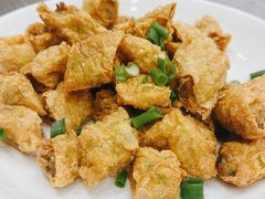 炸响铃-红灯笼龙凤饭店(宁波老字号店)