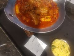 -大叹号·朝鲜族烤肉(潍坊泰华城店)