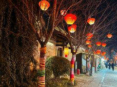 -回龙窝历史文化街区