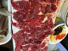 -官塘陈记鱼生·潮汕砂锅粥·牛肉火锅(潮枫路总店)