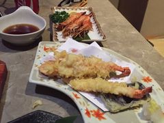 -贵木日本料理·铁板烧(新地假日广场店)