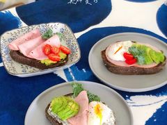 -PAPER STONE BAKERY(天汇广场店)