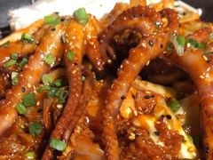 -HOTISLAND海鸡岛·韩国料理(江南西店)