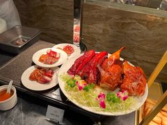 -京香轩·中餐厅(上海中庚聚龙酒店)