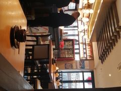 -香园茶社·金陵小灶(老门东店)