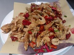 -大尾巴羊肉串(二部北站店)