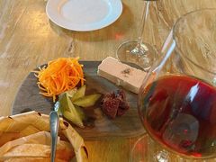 -羽深肉铺 Steak & Wine