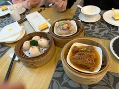 -牡丹国际大酒店-港式茶餐厅