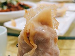锅贴-春水锅贴·传统鲁菜(大明湖店)