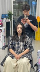 -5M HAIR SALON