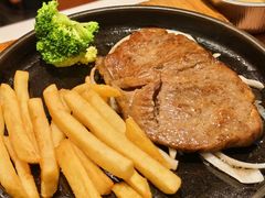 -乡村基(世纪店)