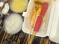 -正宗棉湖甜汤春卷店