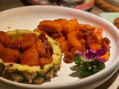 -新白鹿餐厅(城西银泰城店)