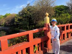 -南溪山景区