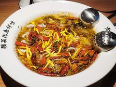 -新太二·鲜料川菜(晶耀前滩店)