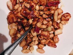 -苏乡兰亭·新派淮扬菜(吾悦广场店)