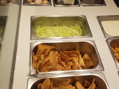 -煎饼道·新鲜现做(来福士店)