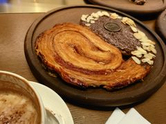 -V咖啡(兰州盛达希尔顿酒店)