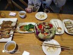 -木屋烧烤(惠阳华润小径湾店)