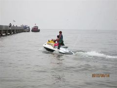 -南戴河旅游度假区