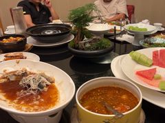 -杭州和达希尔顿逸林酒店·和园中餐厅