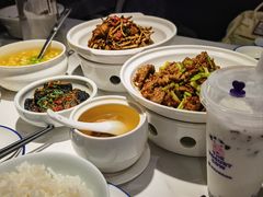 -兰湘子·湘菜小炒(长安万科广场店)