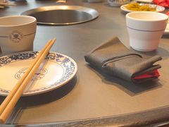 -东镇老火锅(长春路首店)