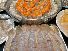-老城鲜·小海鲜贝贝煲火锅(壹方城店)