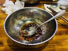 -攀枝花·任德琼·盐边羊肉米线