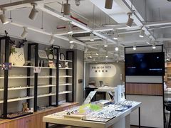 -瑞司视光眼镜·蔡司战略合作眼镜店(新街口店)