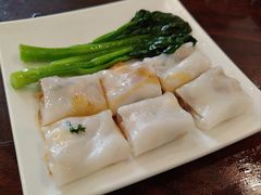 金粟叉烧肠-北部湾鼎盛茶楼(银滩店)