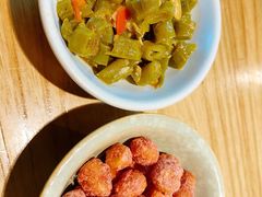 小零食-潮粥荟·潮汕砂锅粥(槐房万达店)