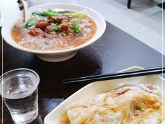 -霞姐美食