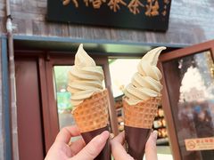 -吴裕泰茶庄(鼓楼店)