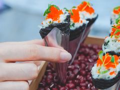 -上海明天广场JW万豪酒店