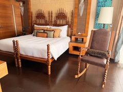 -澳门圣地牙哥古堡酒店