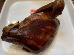 -鼎原力量东北吊炉烧烤(临河街店)