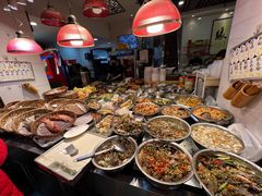 -长平老姿娘夜粥(平东一街店)