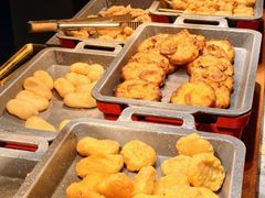 -阪尚皇·原切牛排·烤肉火锅自助(北京路店)