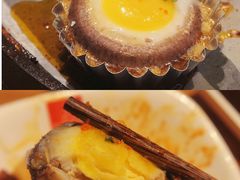 -么肆烤肉(汉街形象店)
