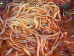 -清真白建强牛肉面(金雁花园店)