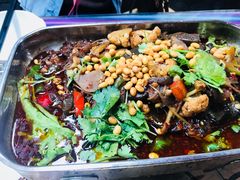 -88号小吃店·经典云南菜·地道纳西美食