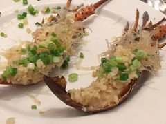 -南湖名都·景湖轩全日制餐厅·海鲜自助·东南亚风味·临湖而食